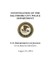 Investigation of the Baltimore City Police Department