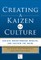 Creating a Kaizen Culture