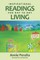 Inspirational Readings for Day to Day Living