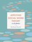 Applying Social Work Theory