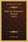 Notes On Turquois In The East (1913)