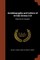 Autobiography and Letters of Orville Dewey D.D