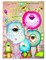 Sherri Baldy My Besties Monsters Ever Mini Monsters TM Coloring Book