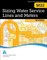 M22 Sizing Water Service Lines and Meters, Third Edition