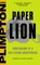 Paper Lion