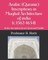 Arabic (Quranic) Inscriptions in Mughal Architecture of india (c.1562-1654)