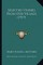 Selected Stories From Our Village (1919)