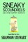 Sneaky Scoundrels and Other Slippery Suspects