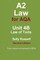 A2 Law for AQA Unit 4B Law of Torts