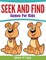 Seek And Find Games For Kids