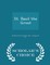 St. Basil the Great - Scholar's Choice Edition