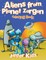 Aliens from Planet Zargon Coloring Book