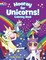Hooray for Unicorns! Coloring Book