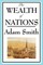 The Wealth of Nations