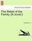 The Rebel of the Family. [A Novel.] Vol. III