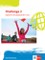 Challenge 2. Englisch für die Jahrgangsstufe 1 und 2. Ausgabe Baden-Württemberg