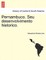 Pernambuco. Seu Desenvolvimento Historico.