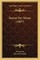Stories For Ninon (1897)