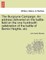 The Burgoyne Campaign. an Address Delivered on the Battle-Field on the One Hundredth Celebration of the Battle of Bemis Heights, Etc.