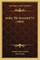 Andre The Savoyard V1 (1904)