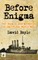 Before Enigma