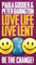 Love Life Live Lent, Adult/Youth Booklet