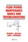 Fluid Power Maintenance Basics and Troubleshooting