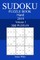 300 Hard Sudoku Puzzle Book 2019