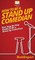 How To Be a Stand Up Comedian
