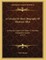 A Circular Or Short Biography Of Ebenezer Allen