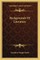 Backgrounds of Literature
