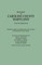 History of Caroline County, Maryland, from Its Beginning. Material Largely Contributed by the Teachers and Children of the County