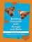 Building Character with Booger and Bella