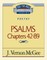 Thru the Bible Vol. 18: Poetry (Psalms 42-89)