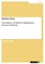 Description of Different Management Research Methods