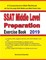 SSAT Middle Level Math Preparation Exercise Book