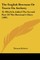 The English Bowman Or Tracts On Archery