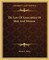 The Law of Association of Men and Women