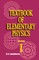 Textbook of Elementary Physics