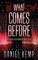 What Comes Before