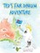 Ted's Fair Dinkum Adventure