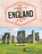 Your Passport to England