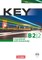 Key B2/2. Coursebook with Homestudy