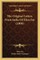 The Original Letters From India Of Eliza Fay (1908)