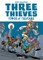 Three Thieves Vol. 1