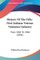 History Of The Fifty-First Indiana Veteran Volunteer Infantry