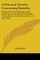 A Practical Treatise Concerning Humility
