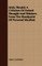 Idola Theatri; A Criticism Of Oxford Thought And Thinkers From The Standpoint Of Personal Idealism