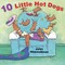 10 Little Hot Dogs