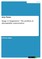Thoma, A: Image or imagination? - The problem of photographi